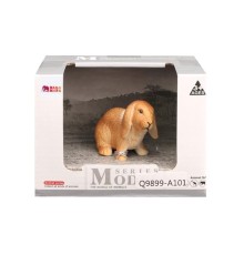Фигурка игрушка MASAI MARA MM212-202 серии 