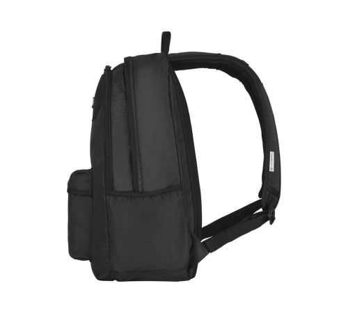 Рюкзак VICTORINOX Altmont Original Standard Backpack, чёрный, 100% полиэстер, 31x23x45 см, 25 л