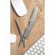 Нож многофункциональный Roxon KS KNIFE-SCISSORS, металлический S501
