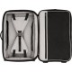 Чемодан VICTORINOX Lexicon 1.0, красный, баллистический нейлон TourMax, 36x23x56 см, 45 л