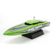 Радиоуправляемый катер ProBoat Shockwave 26 Brushless Deep-V RTR