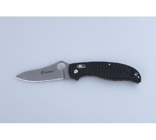Нож Ganzo G733 черный