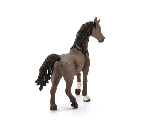 Фигурка Schleich Арабский жеребец NEW