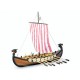 Сборная деревянная модель корабля Artesania Latina NEW VIKING, 1/75