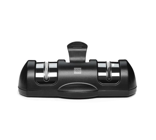 Точилка для ножей Xiaomi Huohou Double Wheels