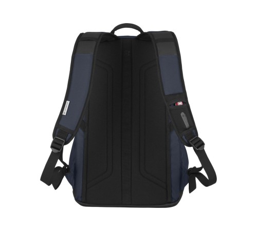 Рюкзак VICTORINOX Altmont Original Slimline Laptop 15,6'', синий, полиэстер, 30x22x47 см, 24 л