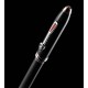 Шариковая ручка Cross Townsend Ferrari Glossy Black Lacquer / Rhodium