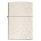 Зажигалка ZIPPO Classic с покрытием Mercury Glass, латунь/сталь, бежевая, матовая, 38x13x57 мм