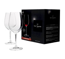 Бокалы для вина Chef&Sommelier Sequence 530 мл. / 6 шт. в п/у.
