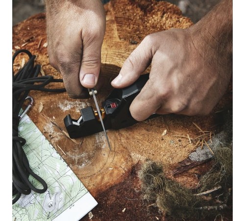 Точилка ручная Work Sharp PIVOT PRO SHARPENER, WSHHDPVT-I