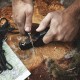 Точилка ручная Work Sharp PIVOT PRO SHARPENER, WSHHDPVT-I