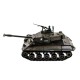 Р/У танк Heng Long 1/16 Walker Bulldog - M41A3 
