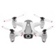 Р/У квадрокоптер Syma W1 brushless с FPV трансляцией Wi-Fi, барометр, GPS, 6-AXIS, 2.4G RTF