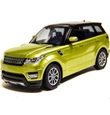 Р/У машина 1:12 Range Rover