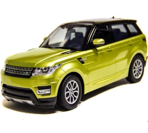 Р/У машина 1:12 Range Rover