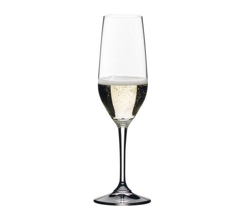 Набор из 4-х бокалов для шампанского Riedel Vivant Champagne Flute