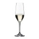 Набор из 4-х бокалов для шампанского Riedel Vivant Champagne Flute
