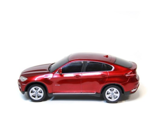 Р/У машина Double Eagle 1:24 BMW X6
