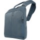 Рюкзак с одним плечевым ремнём VICTORINOX Gear Sling, зелёный, нейлон Versatek™, 24x10x34 см, 8 л