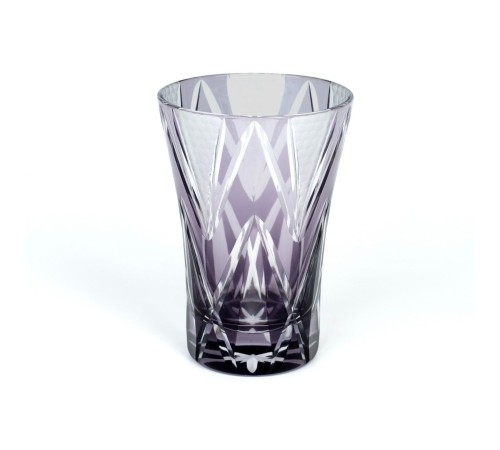Стакан TAJIMA GLASS звездные грани 240 мл, 1 шт