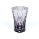 Стакан TAJIMA GLASS звездные грани 240 мл, 1 шт