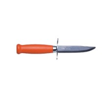 Нож Morakniv Scout 39 Safe Orange, нержавеющая сталь, 12287