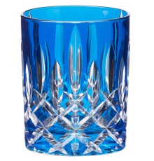 Бокал для виски Riedel Laudon Tumbler Dark Blue