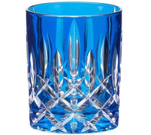 Бокал для виски Riedel Laudon Tumbler Dark Blue