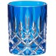 Бокал для виски Riedel Laudon Tumbler Dark Blue