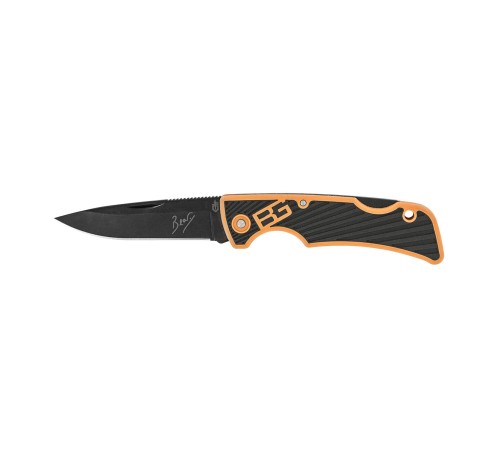 Нож Gerber Bear Grylls Compact II Knife, 31-002518