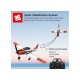 Радиоуправляемый самолет Volantex RC T28 400мм 2.4G 4ch LiPo RTF with Gyro