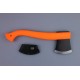 Топор туристический Morakniv Outdoor Axe оранжевый, 12058