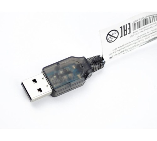 Зарядное устройство USB HUI NA TOYS 3.7V, JST для 1337, 1338, 1516, 1517, 1556-58, 1552-54