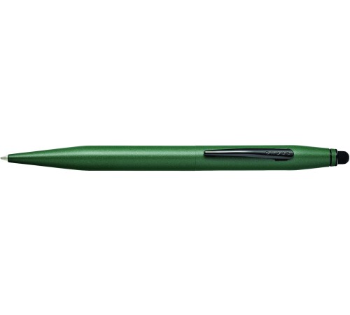 Шариковая ручка Cross Tech2 Midnight Green