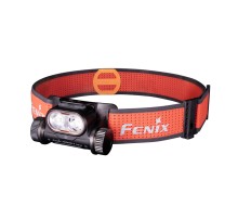 Налобный фонарь Fenix HM65R-T V2.0 черный