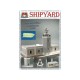 Сборная картонная модель Shipyard маяк Lighthouse Los Morrillos (№30), 1/72