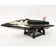 Р/У катер Create Toys Racing Boat 27Mhz RTR