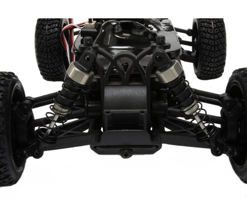 Радиоуправляемая багги Himoto Barren Brushless 4WD 2.4G 1/18 RTR