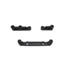 Рамка крепления рулевых тяг (передняя)  WLToys L959