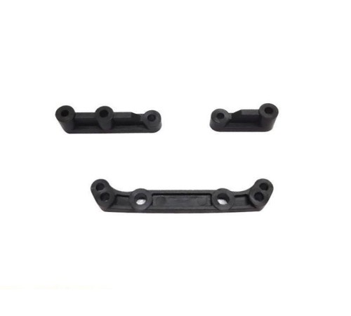 Рамка крепления рулевых тяг (передняя)  WLToys L959