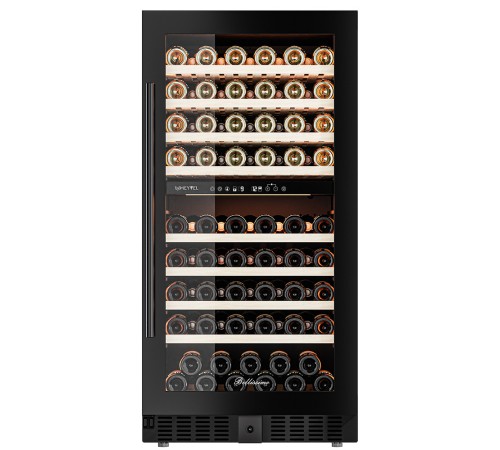 Винный шкаф Meyvel MV99PRO-KBT2