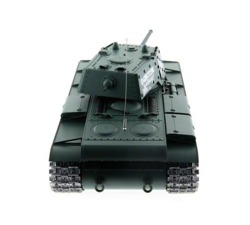 Радиоуправляемый танк Heng Long KV-1 Professional V6.0  2.4G 1/16 RTR