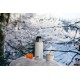 Термос Esbit POLAR, новый дизайн, бело-оранжевый, 1 л, POLAR1000ML