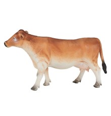 Фигурка KONIK Джерсейская корова