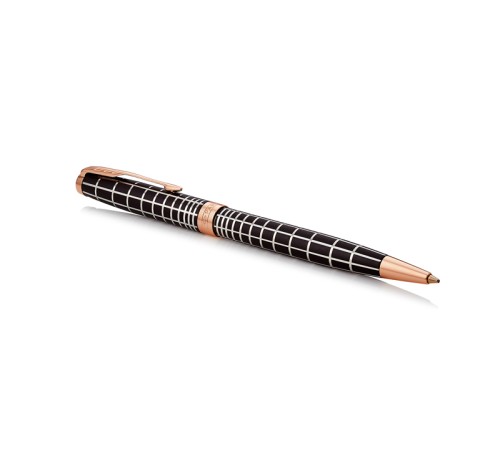 Шариковая ручка Parker PREMIUM Sonnet Masculine Brown PGT