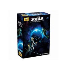 Настольная игра ZVEZDA 