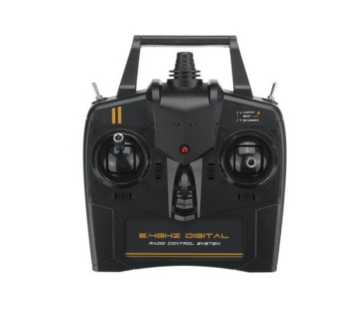 Радиоуправляемая яхта Volantex RC HURRICANE 1M 2.4G 2ch RTR