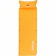 Коврик для сна Naturehike NH15Q002-D   надувной с подушкой желтый, 6927595782576