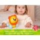 Развивающая игрушка Kids Hits Игрушка-каталка Лев