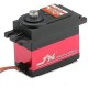 Сервомашинка цифровая JX Servo PDI-6221MG (62г/20.32/0.16/6V) стандартная